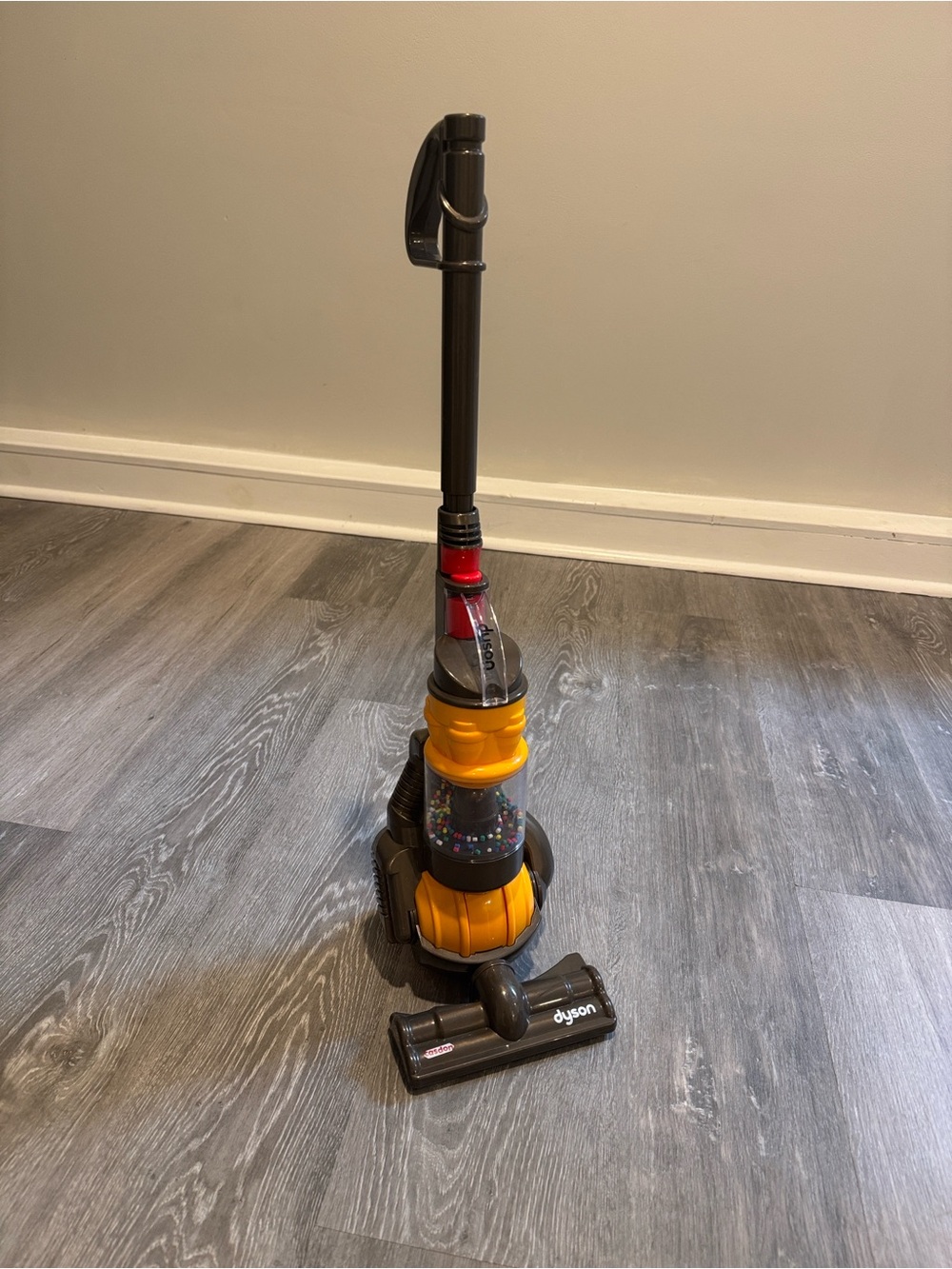 Dyson Ball Toy Vacuum Cleaner